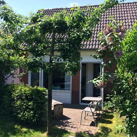 Villa Green Garden House à Amersfoort Extérieur photo