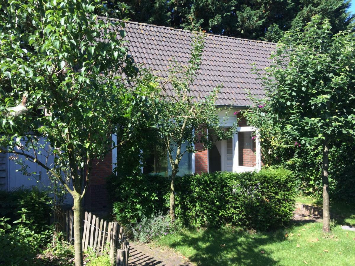 Villa Green Garden House à Amersfoort Extérieur photo